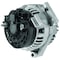 Wai Global Alternator, ALTBO IRIF, 120 Amp12 Volt, CW, 6Groove Pulley 11127N - alternate 1